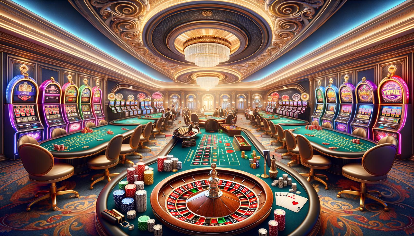 De Beste Casinospellen bij Casino 777 NL