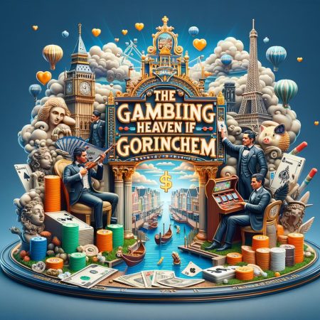 De Gokhemel van Gorinchem