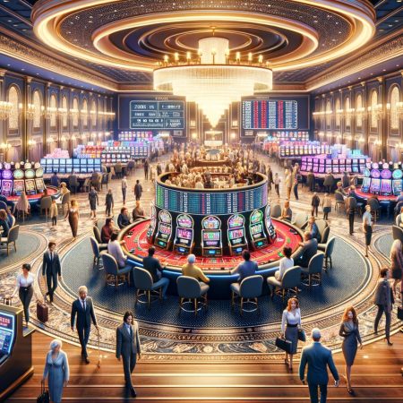 Het Beste Mobiele Casino