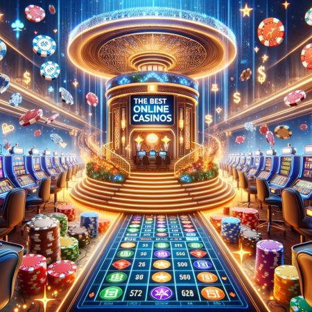 De Beste Online Casino’s