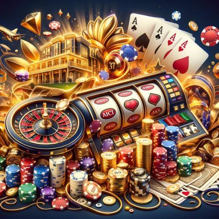 De Ultieme Gids voor Casinobonuscodes