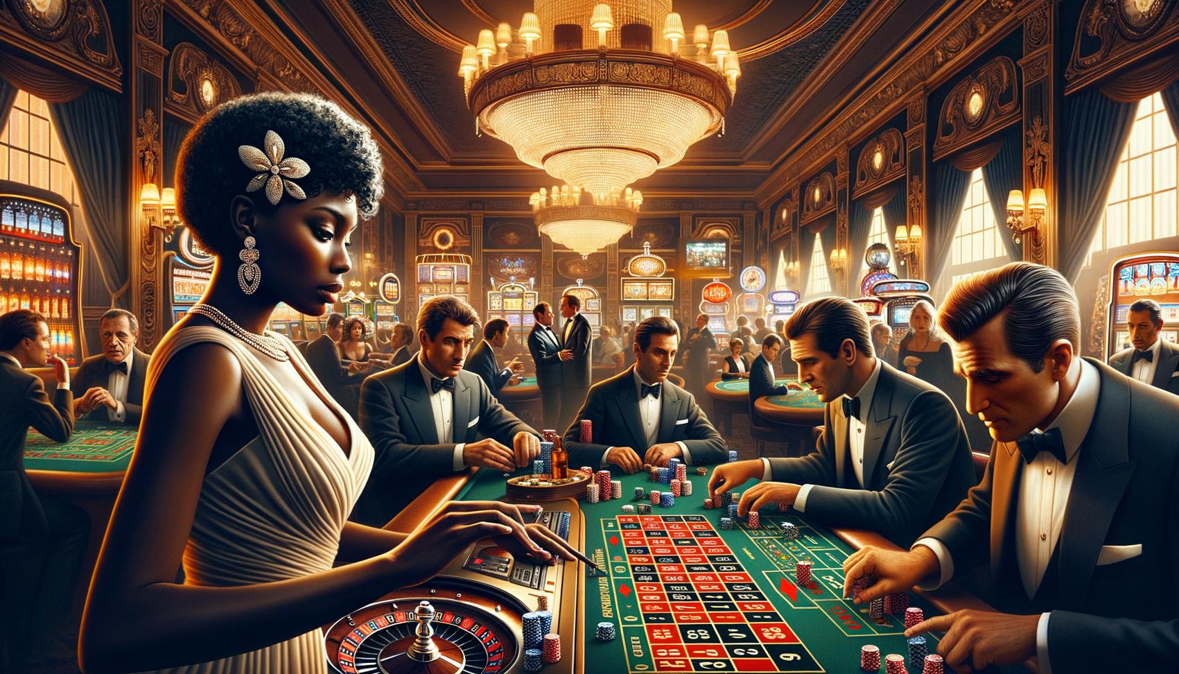 HET CASINO VAN SCORSESE